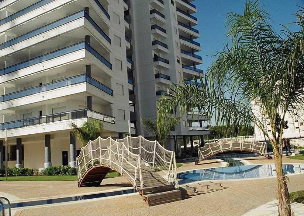 Eden Rioja Salinas - last minute hotel in Gandia