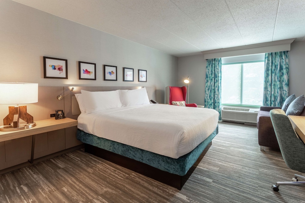 Hilton Garden Inn Chicago North Shore Evanston - photo 18