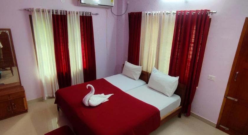 SkyLounge Residency — Thiruvananthapuram — photo 2