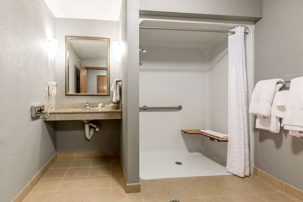 Comfort Suites Fairview Heights St. Louis - photo 20