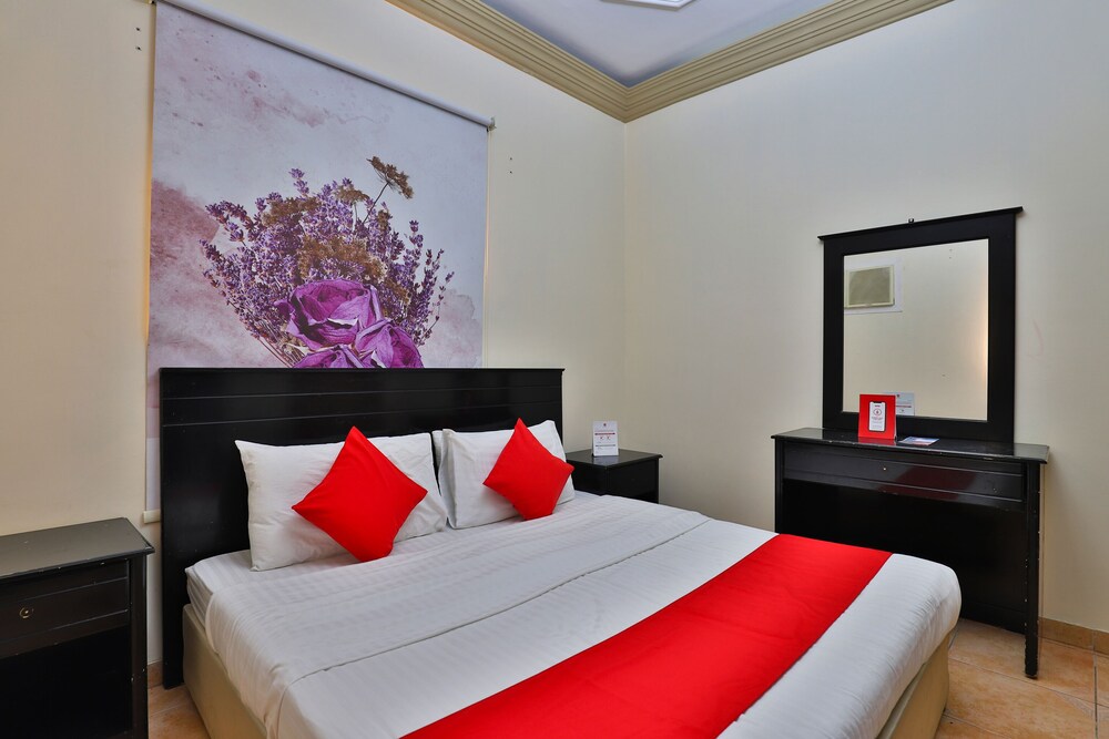 Oyo 354 Saaf Al Nakhal in Ta'if, Saudi Arabia