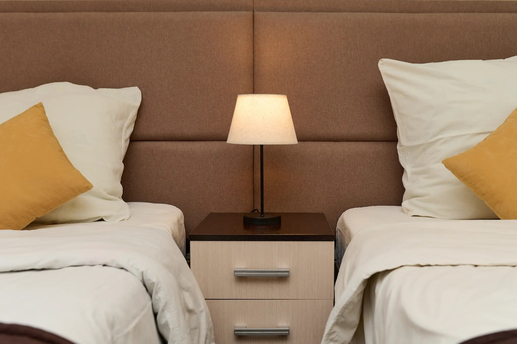Akvarel Mini Hotel — hotel in Vologda