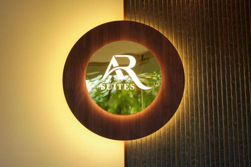 AR Suites Kothamangalam — hotel in Kotamangalam