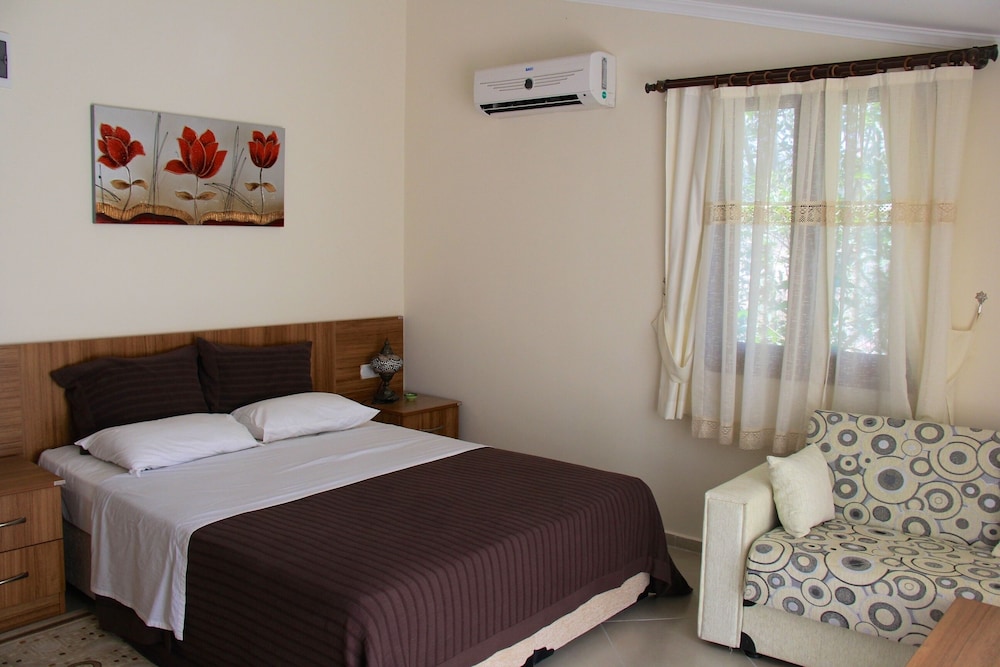 Yakamoz Hotel — Fethiye — photo 5