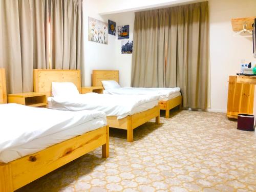 411Motel in Sur, Oman