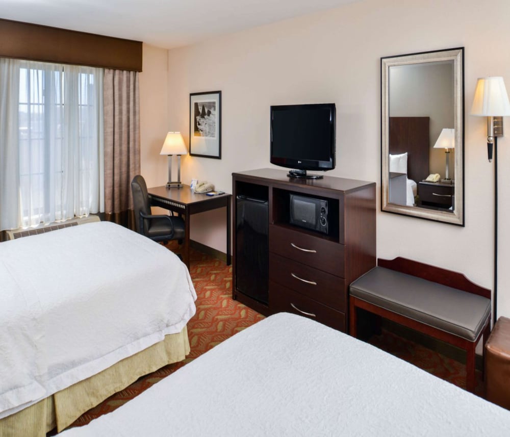 Hampton Inn & Suites San Francisco Burlingame Airport South - photo 7