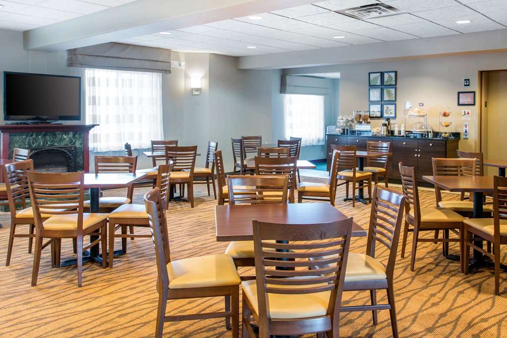 Sleep Inn & Suites Oregon Toledo - photo 41