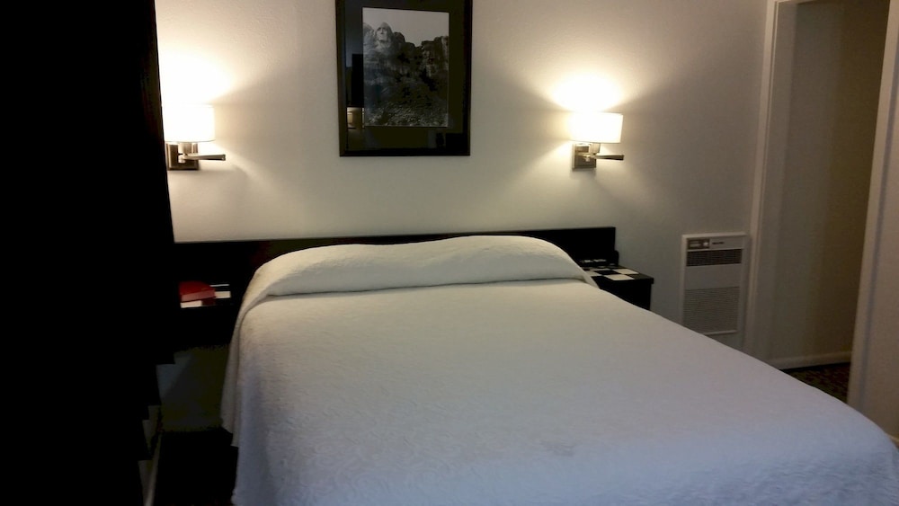 Rocket Motel - photo 8
