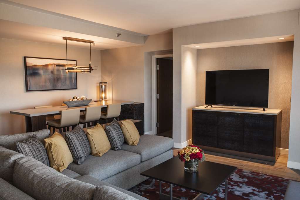 Hyatt Regency Sacramento - photo 20
