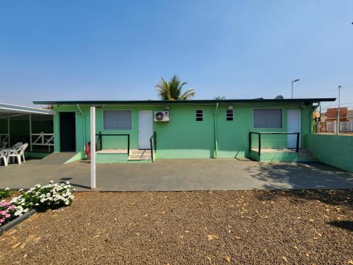 Pousada Encanto das águas in Unknown City, Brasil