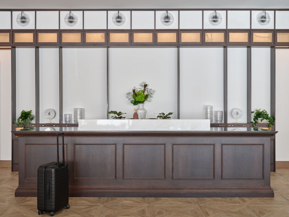 Six South St Hotel - photo 10