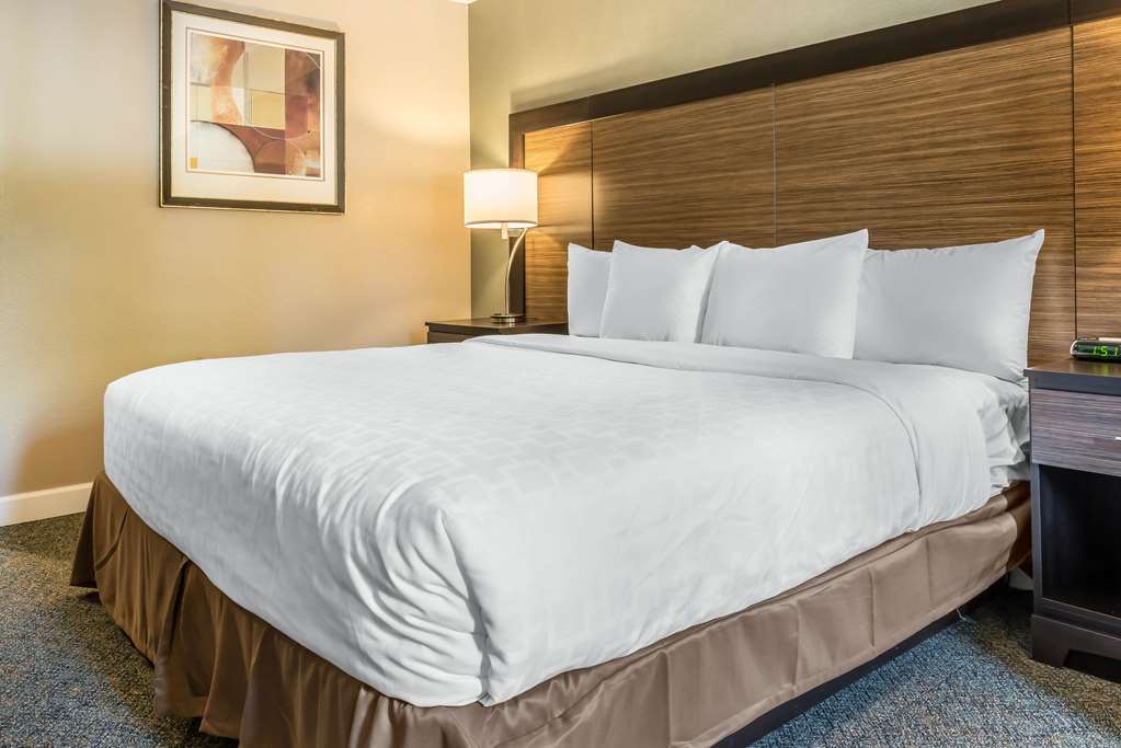 Clarion Inn Belle Vernon - photo 15