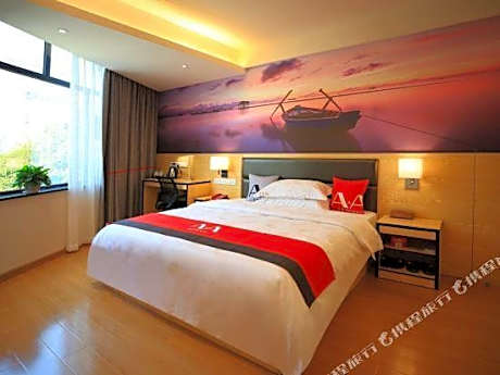 Huadong Hotel in Tangdong, People's Republic of China