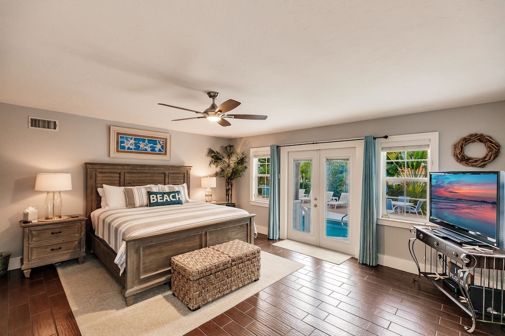 Siesta Key Island Rentals - photo 4