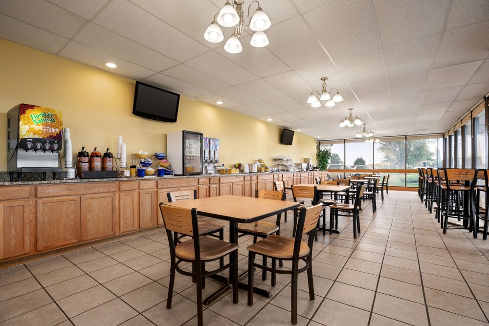 Comfort Inn & Suites Golden Denver West - photo 20