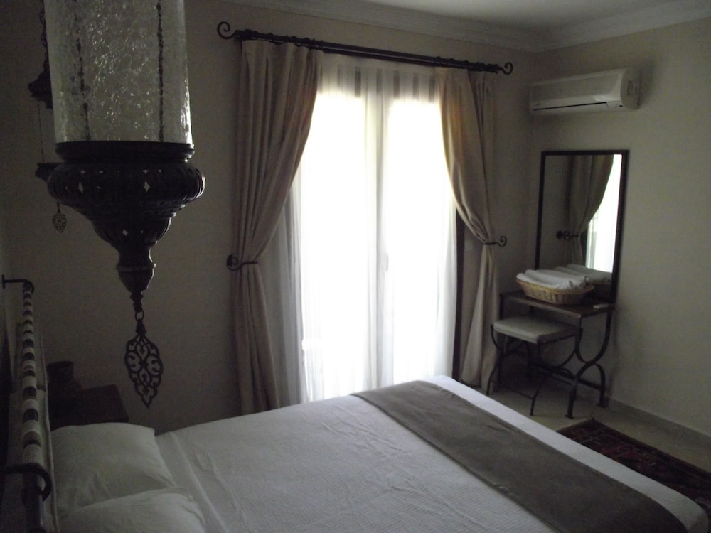 Dardanos Hotel — Kas — photo 2