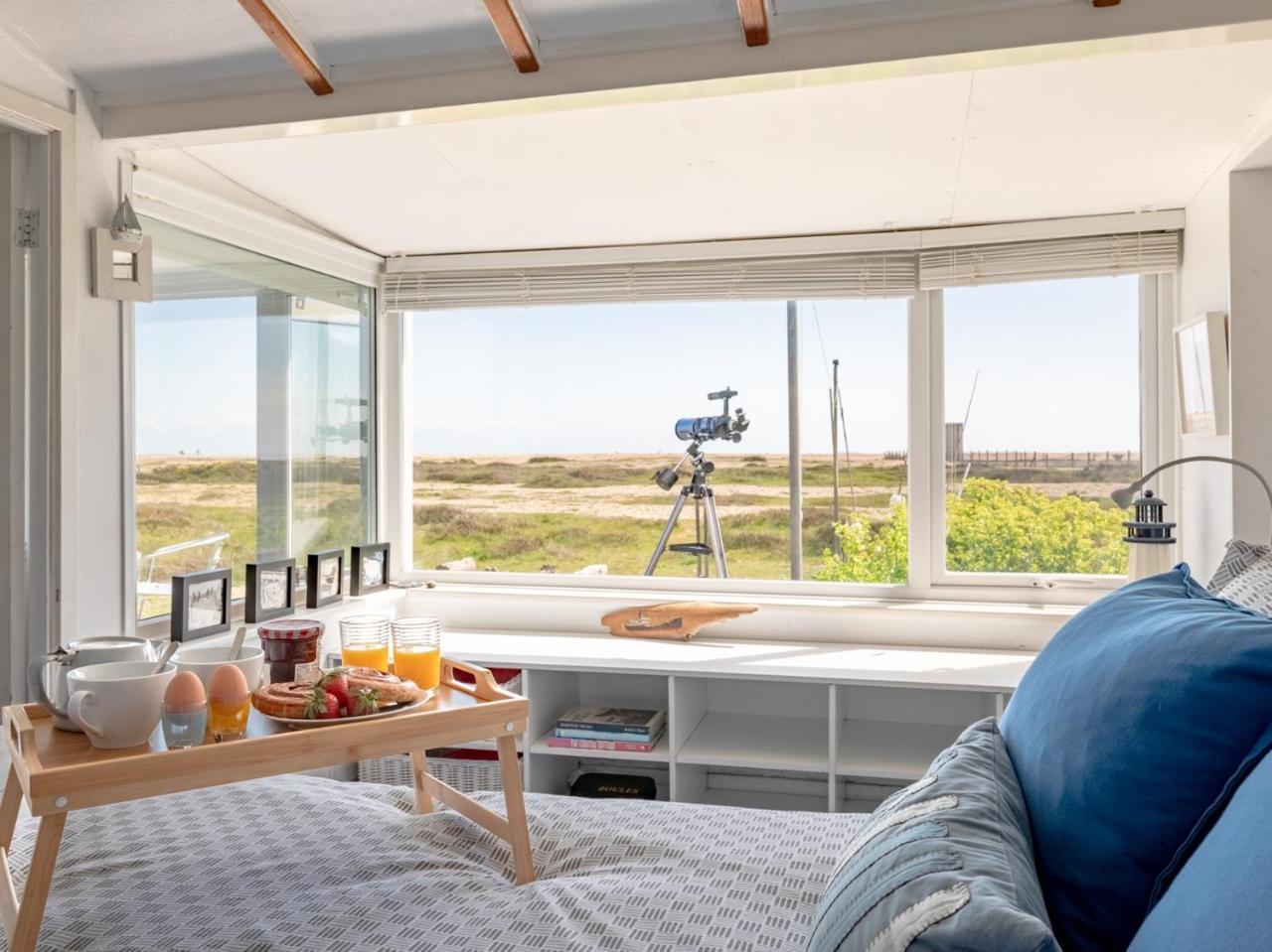 2 Bed in Dungeness oc bt079 in Folkestone, United Kingdom