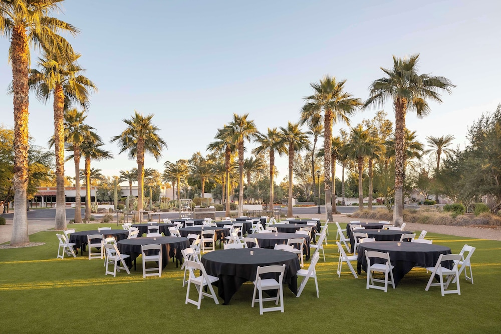 The Scottsdale Resort & Spa Curio Collection by Hilton - photo 69