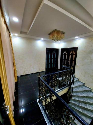 Villa in Chakvi