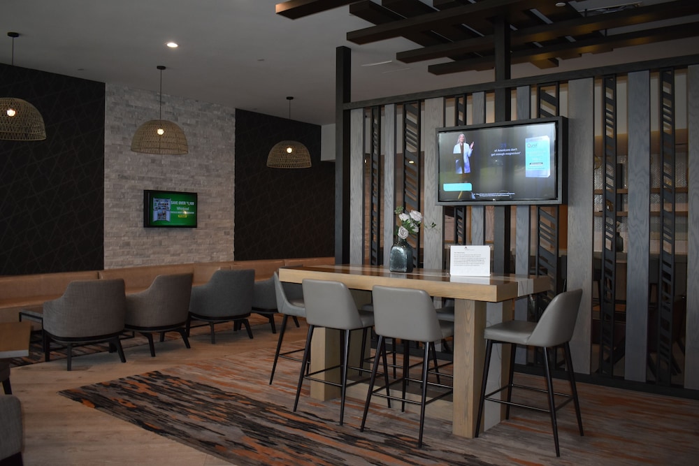 Chicago Marriott Oak Brook - photo 7