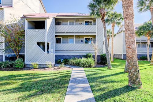 Mariners Cay 23 — 4-Star Luxury Hotel in Folly Beach, United States