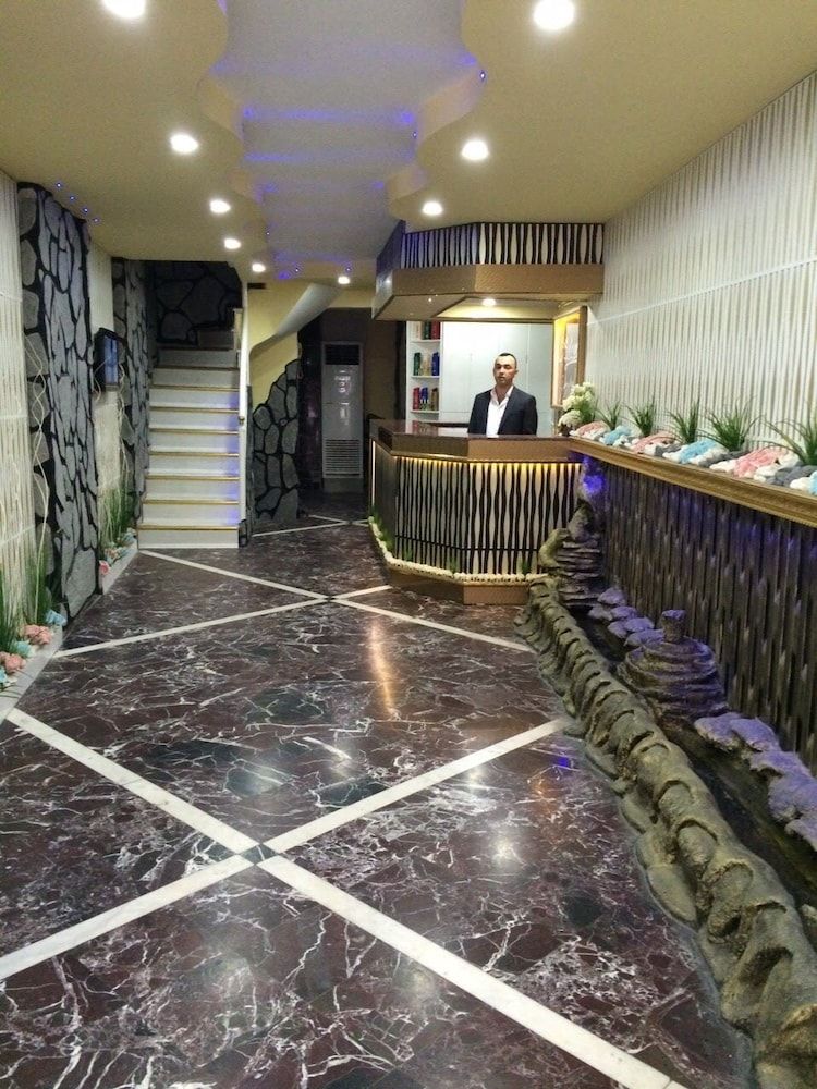 Söylemez Hotel in Gaziantep, Turkey