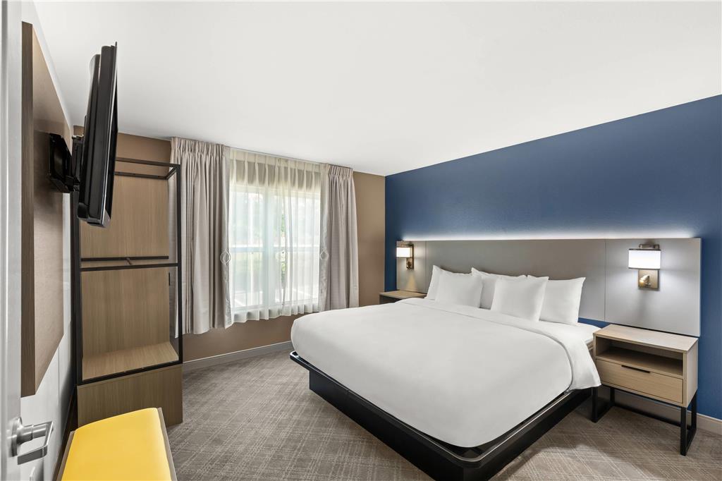 Comfort Inn & Suites Rome South - photo 27