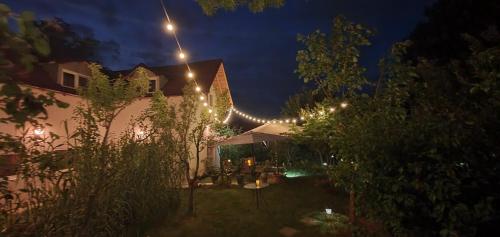 Forest Inn - carbon neutral hotel in Bucharest