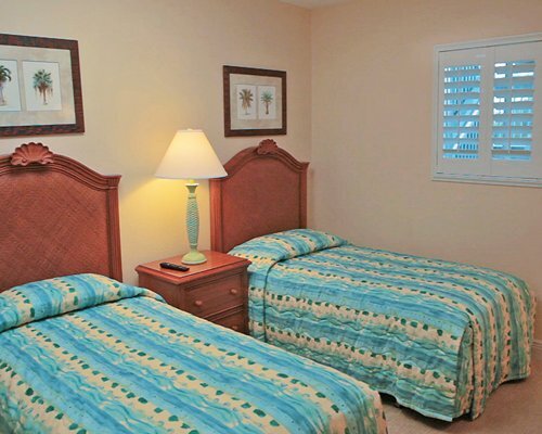 Hilton Grand Vacations Plantation Beach Club at South Seas Island Resort - photo 3