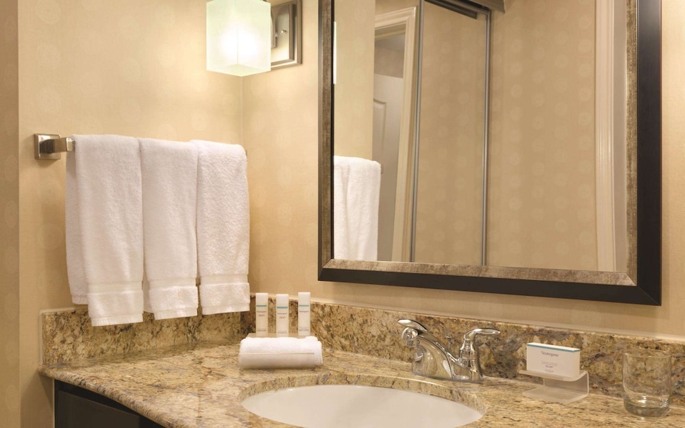 Homewood Suites Houston Northwest CY FAIR - photo 55