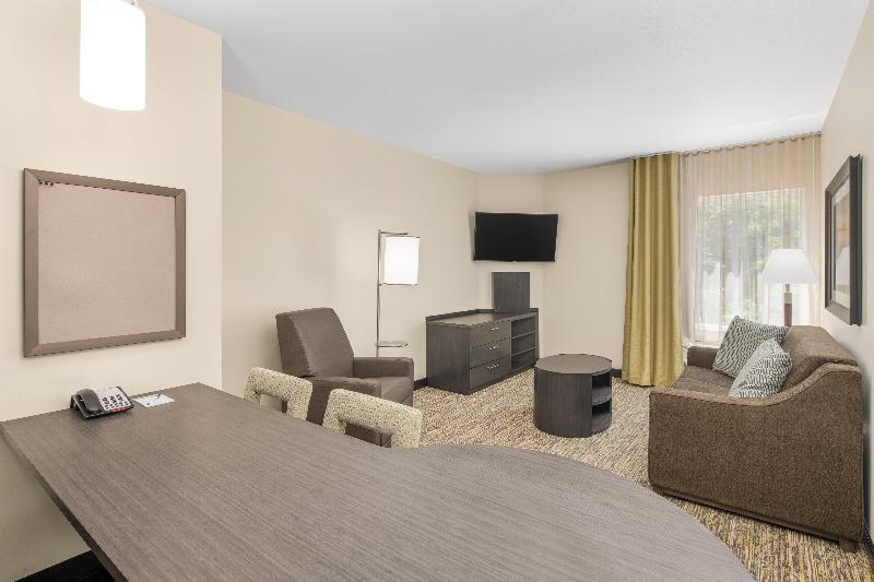 Candlewood Suites Newnan Atlanta SW by IHG - photo 44