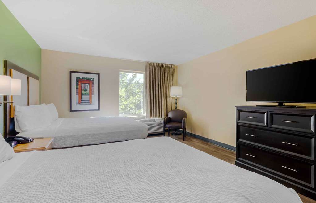 Extended Stay America Suites Boston Waltham 52 4th Ave - photo 23