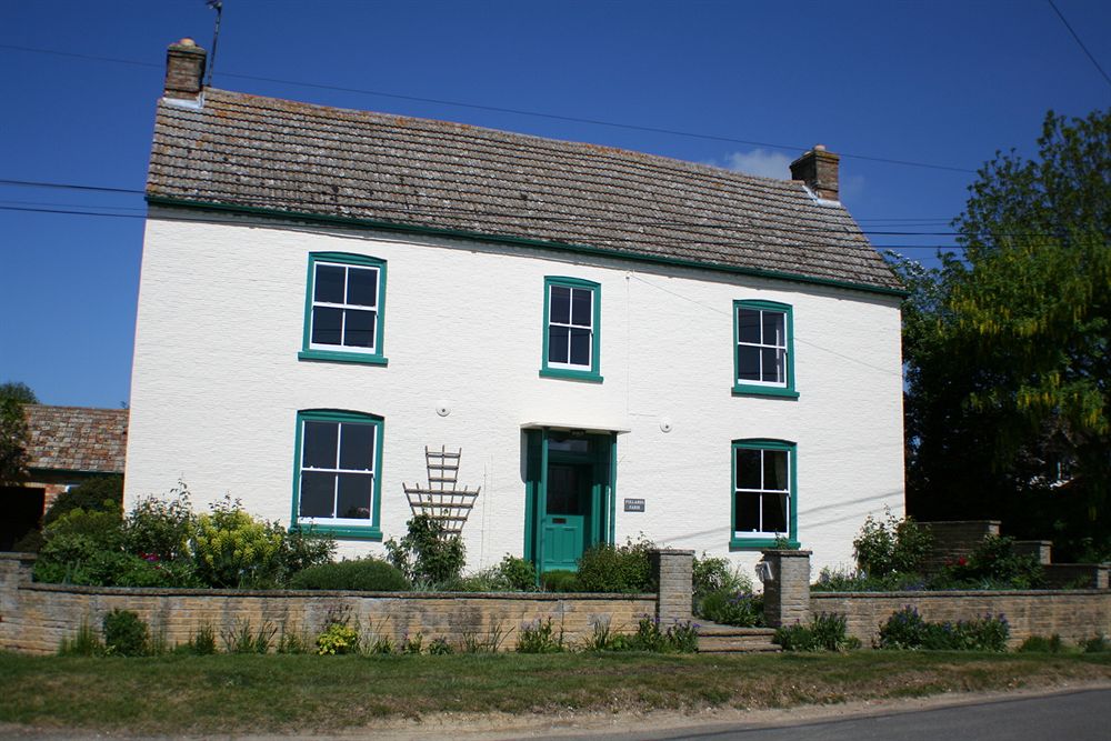 Fullards Farm — 4-Star Luxury Hotel in Huntingdon, United Kingdom