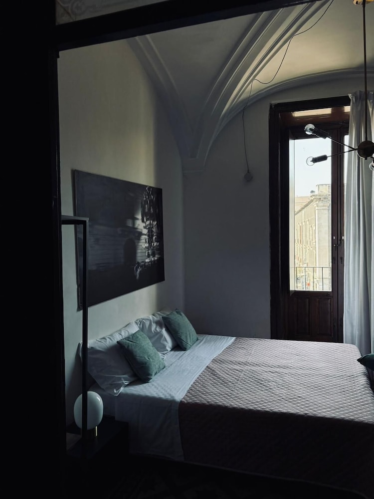 Stanze di Agatha - last minute hotel in Catania