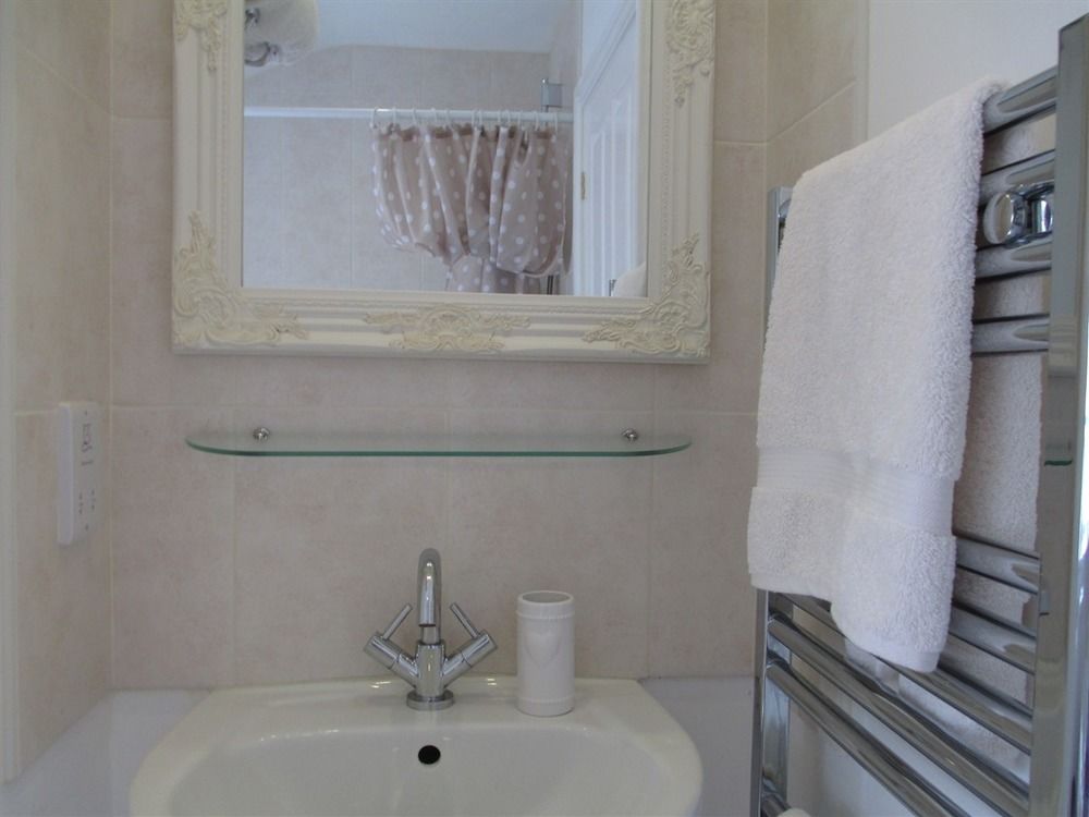 Bridge House B & B Grassington