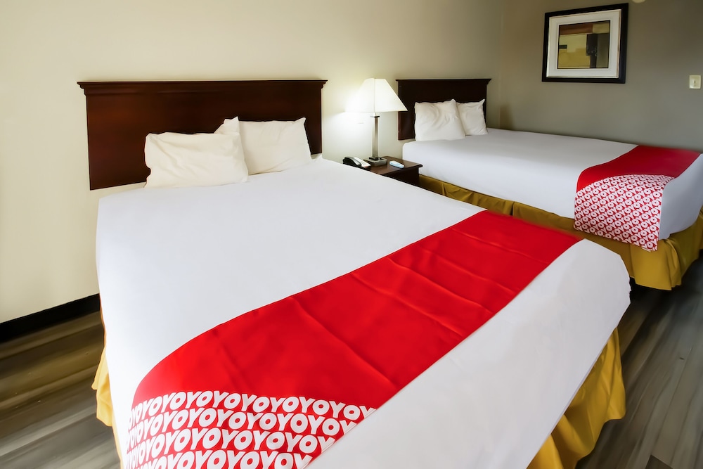 Cypress Inn & Suites Washington by OYO - photo 15