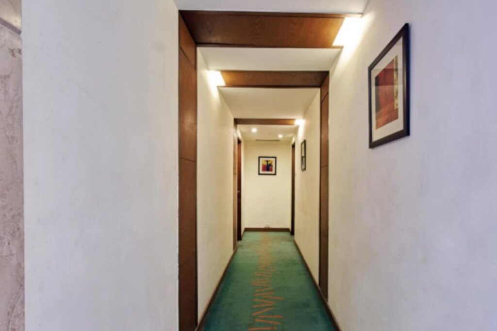 Marigold Residency — Mumbai — photo 2