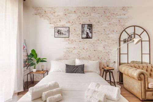 Industrial loft Rome — 4-Star Luxury Hotel in Rome, Italy