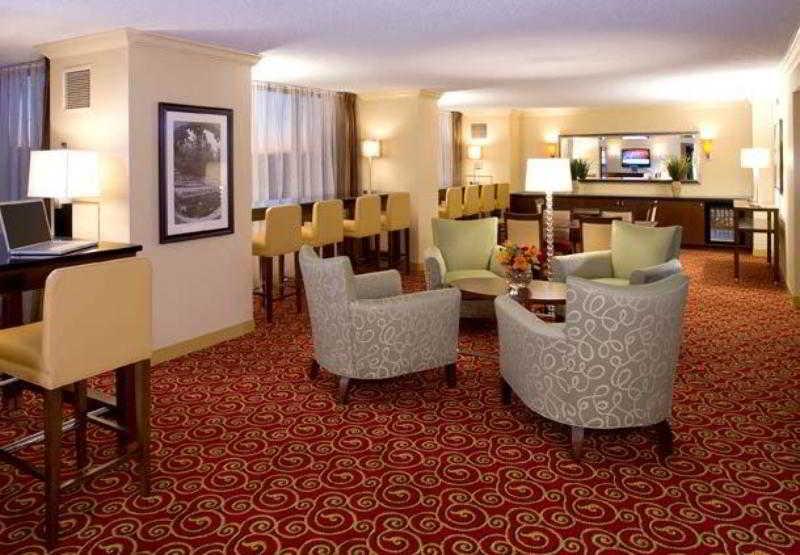 St. Louis Marriott West - photo 12