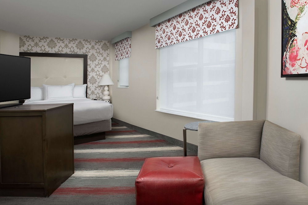 West End Washington DC Tapestry Collection by Hilton - photo 45