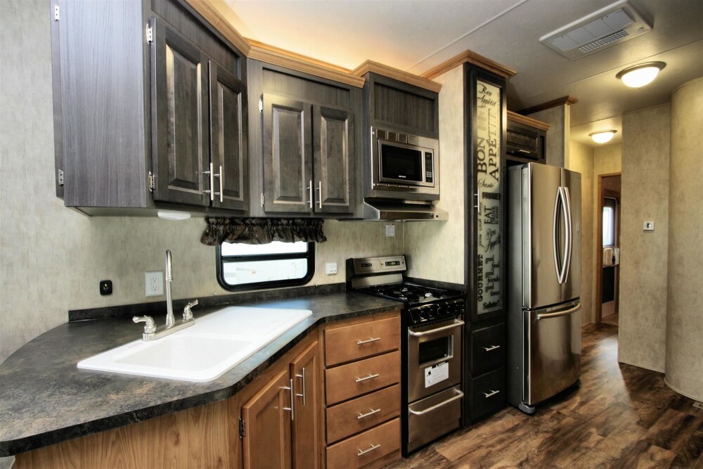 Homosassa River RV Resort - photo 10