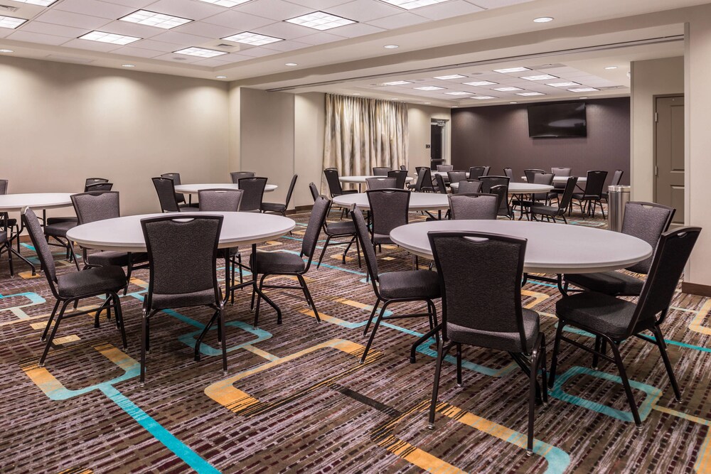 Residence Inn St Louis Westport - photo 32