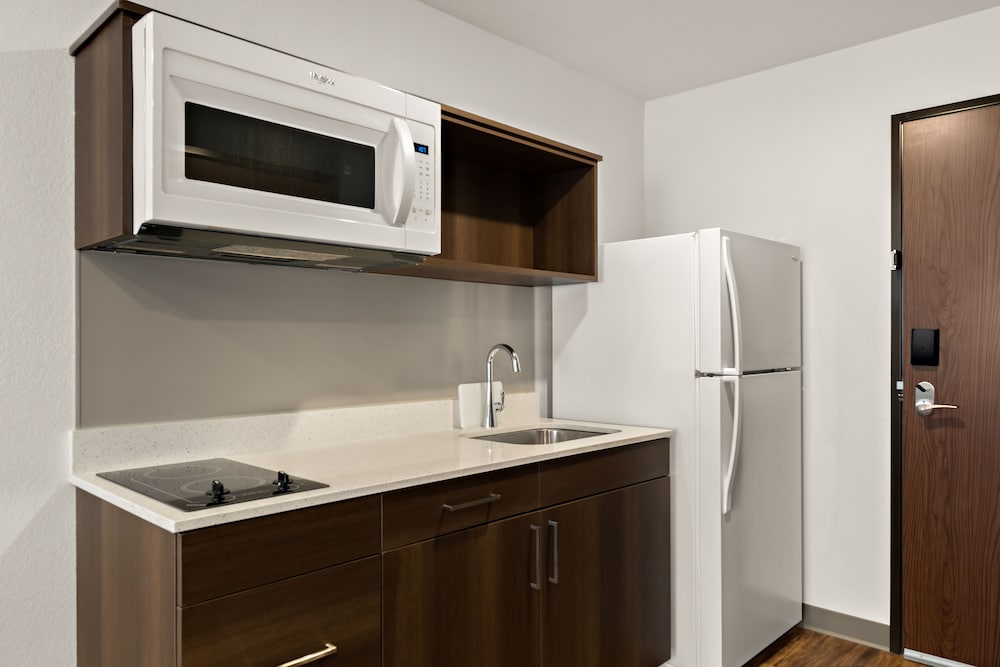 WoodSpring Suites Fort Collins - photo 18