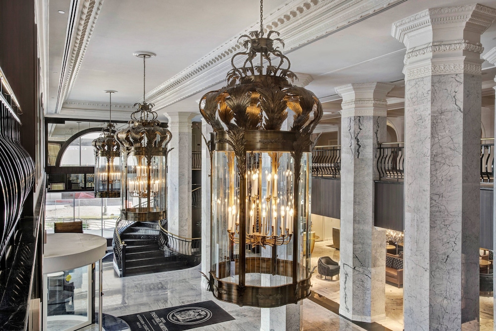 Hotel Paso Del Norte Autograph Collection - photo 101