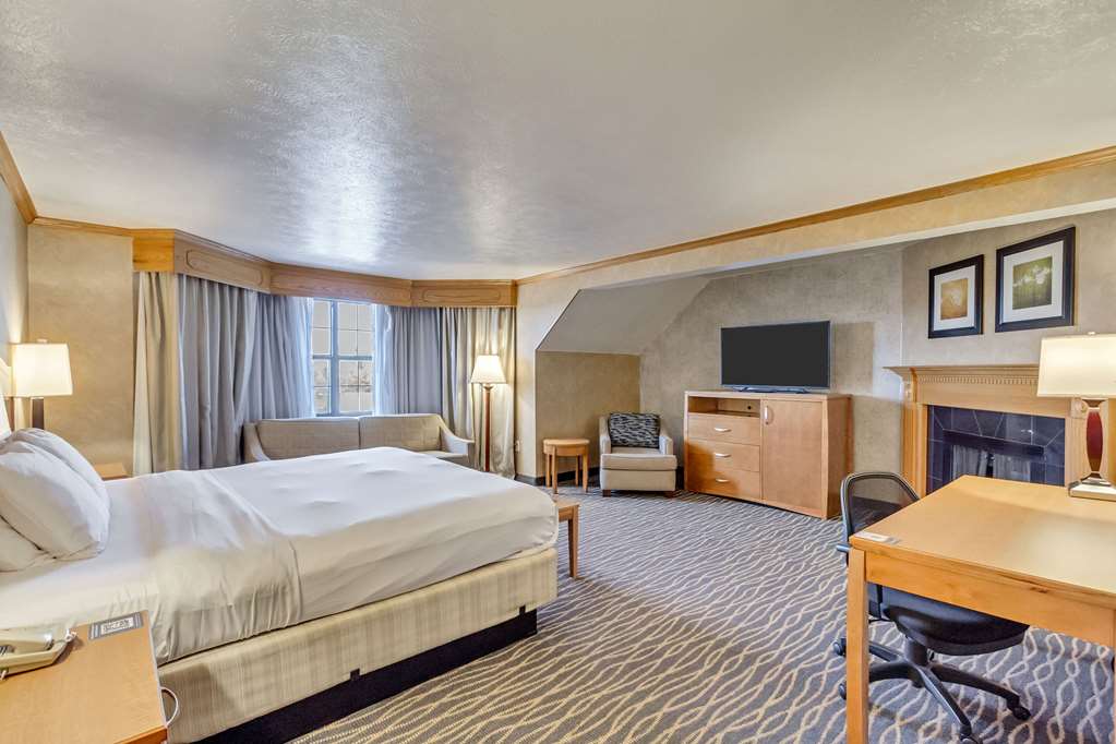 Radisson Hotel Salt Lake City Airport - photo 14
