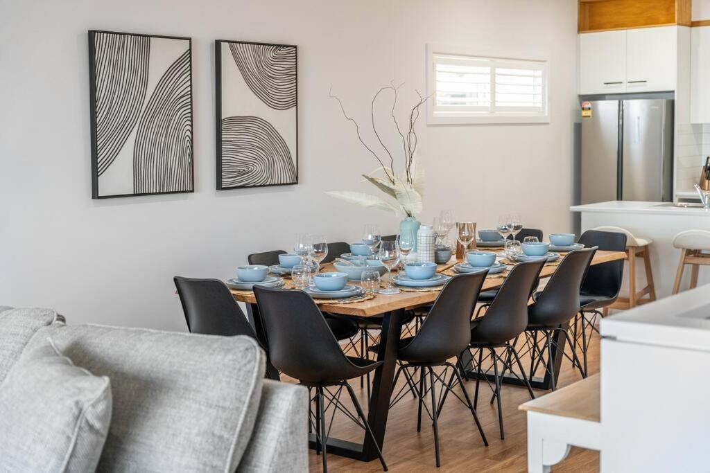 Oceanview at Encounter An Elevated Coastal Retreat in Encounter Bay, Australia