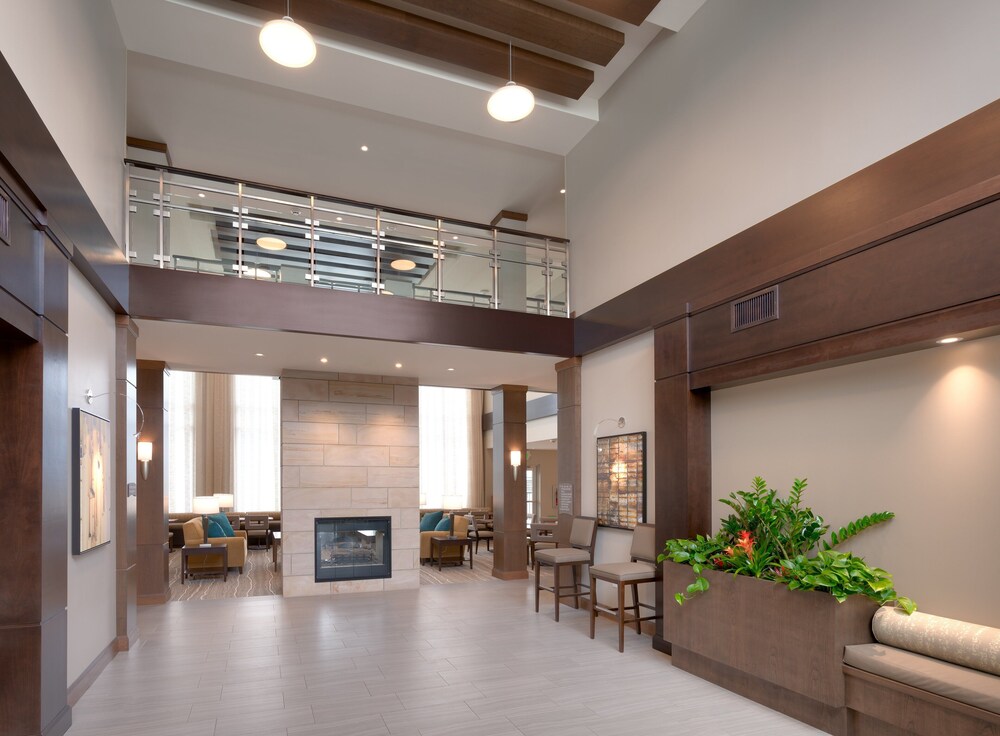 Staybridge Suites Lehi Traverse Ridge Center by IHG - photo 39