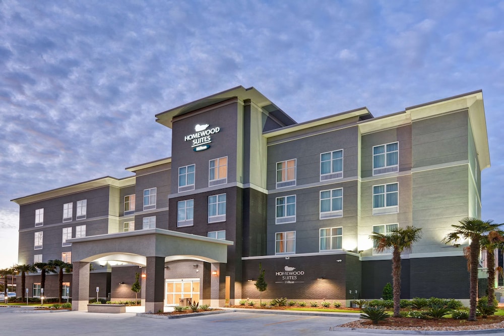 Homewood Suites by Hilton New Orleans Westbank - photo 31