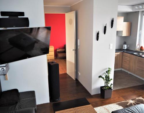 Apartament Widok — 4-Star Luxury Hotel in Gdansk, Poland