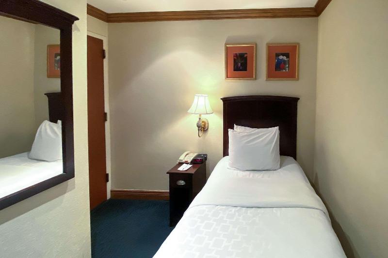 Hotel Park Avenu - photo 29